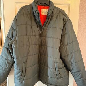 Men’s jacket